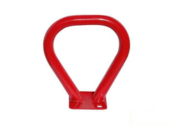 Asa para barra de equilibrio