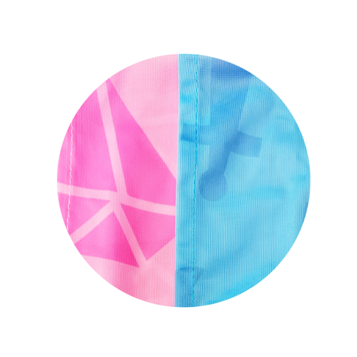 Bandera princesa (con sistema),accesorios para parques infantiles