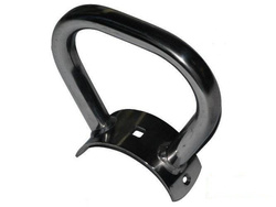 Soporte de barra de equilibrio para barra de Ø120-140 mm