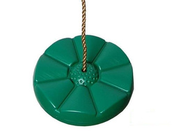 Columpio redondo FLOR