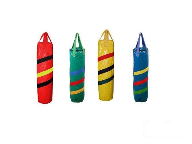 Bolsa de boxeo, accesorios para casetas de jardín