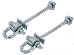 2xeslinga tipo D M12 160 mm