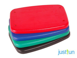  Columpio XXL + juego de cadenas de acero inoxidable de 5 mm - 1,8 m