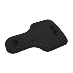 Asiento para barra de equilibrio