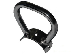 Soporte de barra de equilibrio para barra de Ø120-140 mm