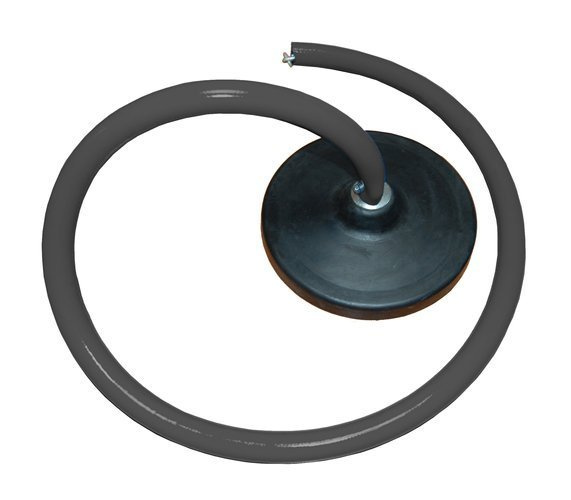 Kit de viga redonda KOMANDOS