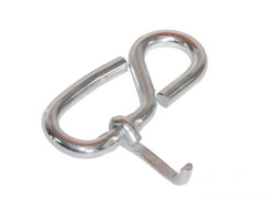 Ajuste de ocho cuerdas con barandilla 6x70 mm