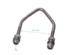 Varilla metálica M8