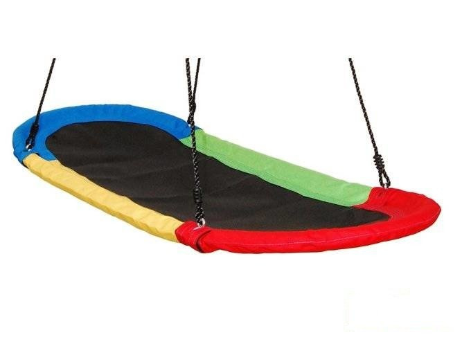 Nido de cigüeña completo 165 x 70 cm