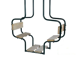 Columpio biplaza KOALA