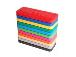 LUX swing + 2x M8 barra