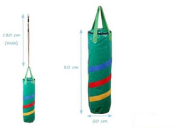 Bolsa de boxeo, accesorios para casetas de jardín