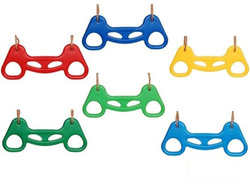 Trapecio gimnástico AKROBATA