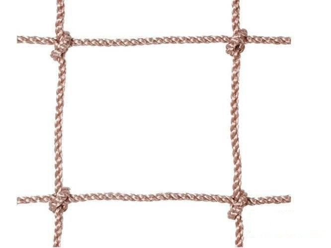 Red de escalada para parque infantil 150x270 cm