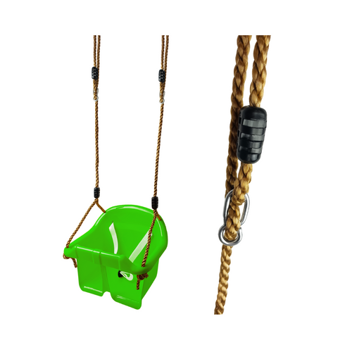 Balanceo del cubo ECO