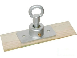 Soporte giratorio tipo K