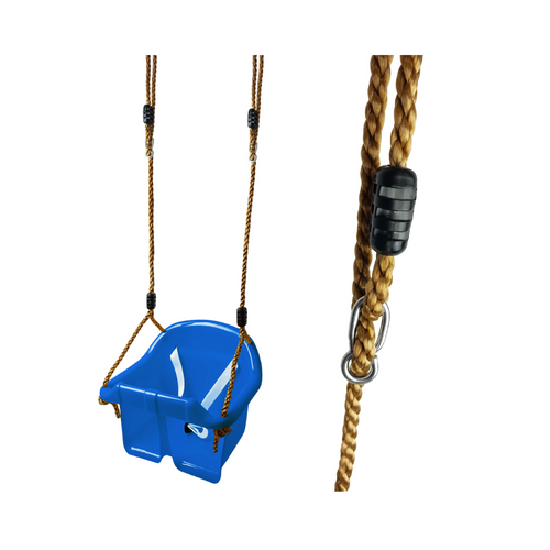 Balanceo del cubo ECO