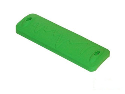 Columpio plano ECO para parque infantil público