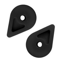 Chavetero con agujero M10