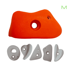 Piedras para trepar M