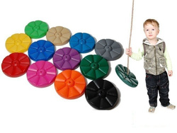 Columpio redondo FLOR