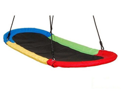 Nido de cigüeña completo 165 x 70 cm