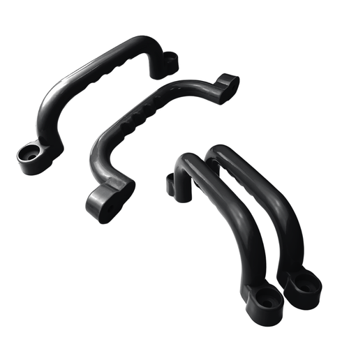 Juego de asas 240x75 mm