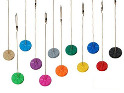 Columpio redondo FLOR