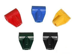 T-link LUX para cable reforzado de Ø16 mm