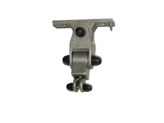 Eslinga articulada sin cadena