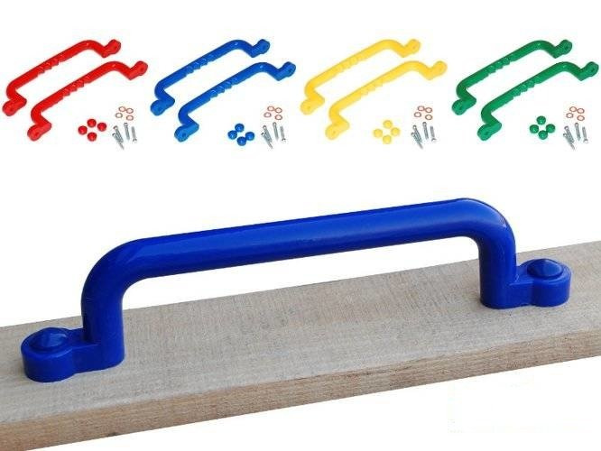 Juego de asas 310x70 mm