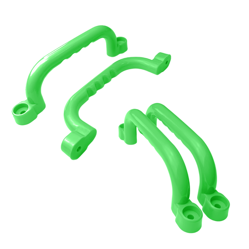 Juego de asas 240x75 mm