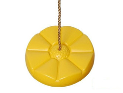 Columpio redondo FLOR