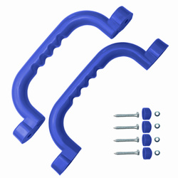 Juego de asas 240x75 mm