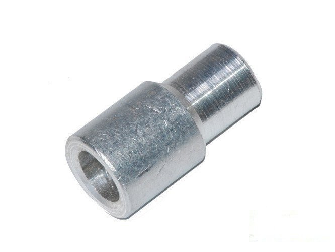 Anillo de aluminio M10