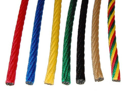 Cable PP reforzado Ø16 mm