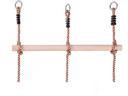 Red de escalada para parque infantil 560x1900 mm