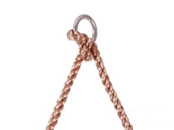 Red de escalada para parque infantil 2200x470 mm