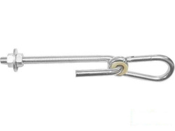 Soporte giratorio M12 140 mm