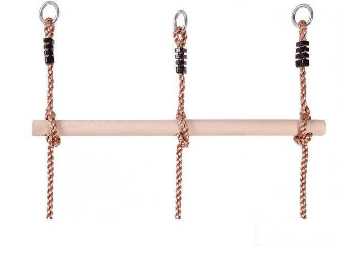 Red de escalada para parque infantil 560x1900 mm