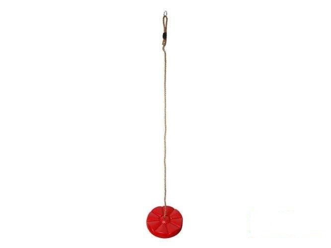 Columpio redondo FLOR