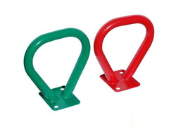 Asa para barra de equilibrio