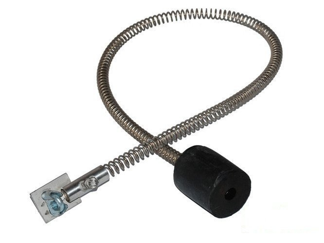 Kit de viga cuadrada KOMANDOS