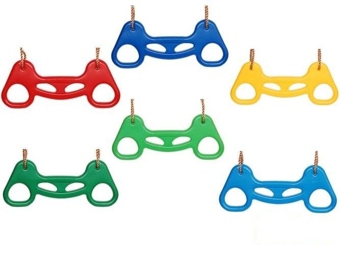 Trapecio gimnástico AKROBATA