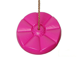 Columpio redondo FLOR