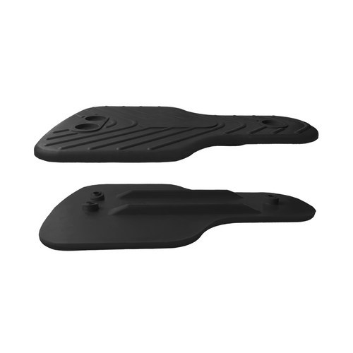 Asiento para barra de equilibrio