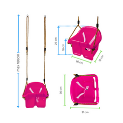 Balanceo del cubo ECO