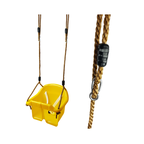 Balanceo del cubo ECO