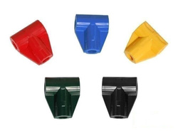 T-link LUX para cable reforzado de Ø16 mm