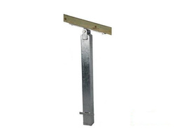 Base de viga de equilibrio de tipo II